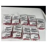 Ring Butt Electrical Connectors