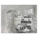 Ring Butt Electrical Connectors