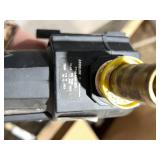 Assorted Gauges and Fittings