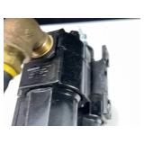 Assorted Gauges and Fittings