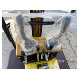 2026 CFG Mini Excavator (H12R) **