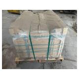 MSI Pallet of 28 Cases of- Beton Glacier 24 in. x 48 in. Matte Porcelain Stone Look Floor and Wall Tile (16 sq. ft./Case) (total of 448 sq. ft.) Retail Value of $1,339.52