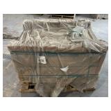 MSI Pallet of 28 Cases of- Beton Glacier 24 in. x 48 in. Matte Porcelain Stone Look Floor and Wall Tile (16 sq. ft./Case) (total of 448 sq. ft.) Retail Value of $1,339.52