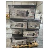 Pallet of NorthStar Sprayers (see description)