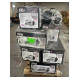 Pallet of NorthStar Sprayers (see description)