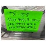 Pallet of NorthStar Sprayers (see description)