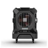Apex 1200 - Wi-Fi Portable Evaporative Cooler for 1200 Sq. Ft., 4000 CFM, 5-Speed MSRP $2,399