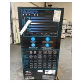 Apex 1200 - Wi-Fi Portable Evaporative Cooler for 1200 Sq. Ft., 4000 CFM, 5-Speed MSRP $2,399