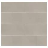 MSI Pallet of 37 Cases of- Beton Glacier 24 in. x 48 in. Matte Porcelain Stone Look Floor and Wall Tile (16 sq. ft./Case) (total of 592 sq. ft.) Retail Value of $1,770