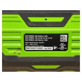 EGO 56V Lithium Rechargeable Battery