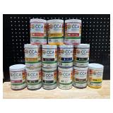 CCA Paint Colorant