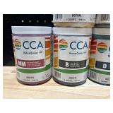 CCA Paint Colorant