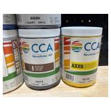 CCA Paint Colorant