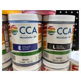 CCA Paint Colorant