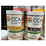 CCA Paint Colorant