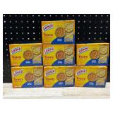 Peanut Butter Crackers