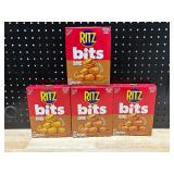 Ritz Bits Peanut Butter