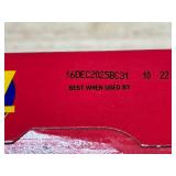 Ritz Bits Peanut Butter