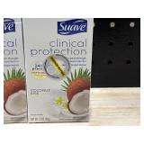 Suave Clinical Protection Antiperspirant