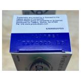 Suave Clinical. Protection Antiperspirant and Sensodyne