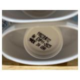 Deodorant and Antiperspirant