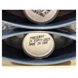 Deodorant and Antiperspirant