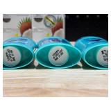 Deoderant and Antiperspirant