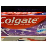 Toothpaste