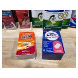 Assorted Medications