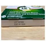 Assorted Medications