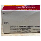 Assorted Medications