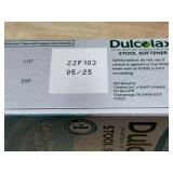 Assorted Medications