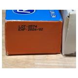 Assorted Health and Beauty Supplies