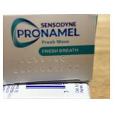 Assorted Health and Beauty Supplies