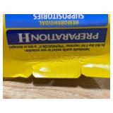 Assorted Health and Beauty Supplies