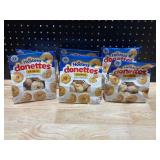Hostess Donettes