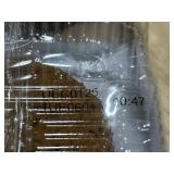 Snack Bars and Cookies