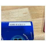 Snack Bars and Cookies