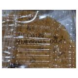 Snack Bars and Cookies