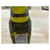 Extra Virgin Olive Oil, Stevia and SF Candy