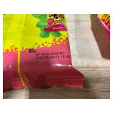 Twizzlers and Sour Patch Kids