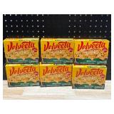 Velveeta Shells & Cheese with Brccoli