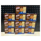 Nekot Sandwich Cookies