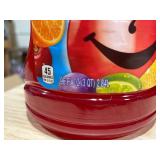 Soft Drinks and Kool Aid