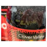 Soft Drinks and Kool Aid