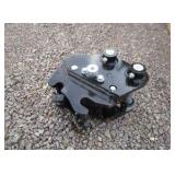 Mini Excavator Quick Coupler