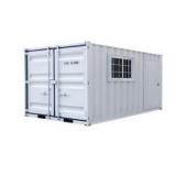 12FT CONTAINER