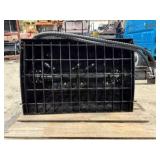 Mini Skid Steer Mixing Drum