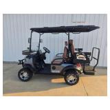 SDLANCH 4 Seat Golf Cart SDLGC80