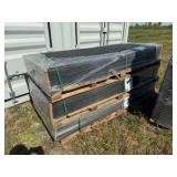 IRGPM Ground protection Mats (15 count)